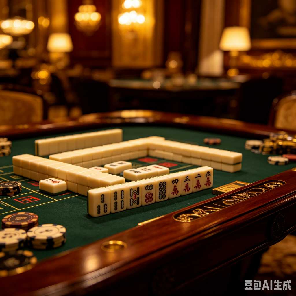 bucaramanga,mahjong